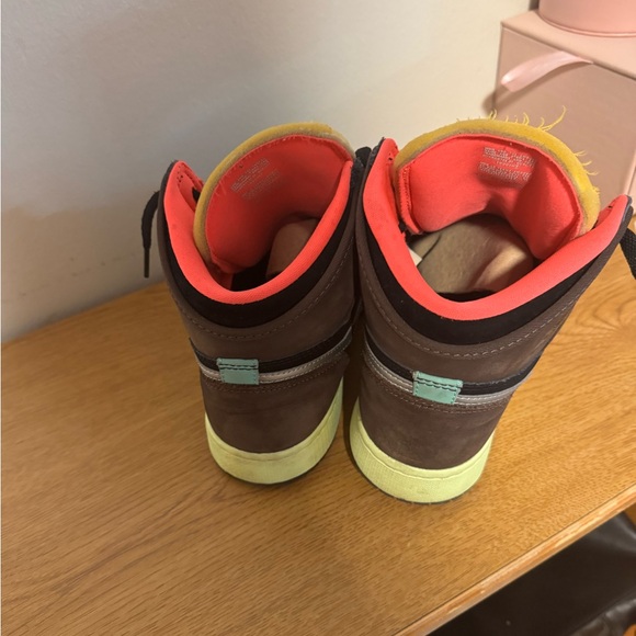 Air Jordan 1 High Tokyo Bio Hack - Picture 3 of 5